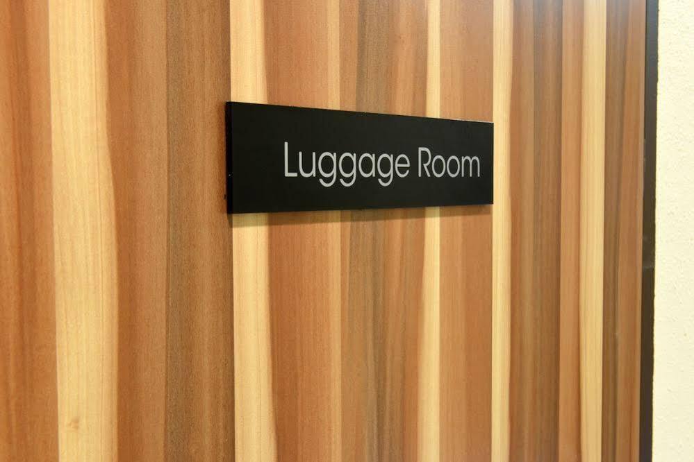 Ibis Budget Singapore Crystal Zewnętrze zdjęcie